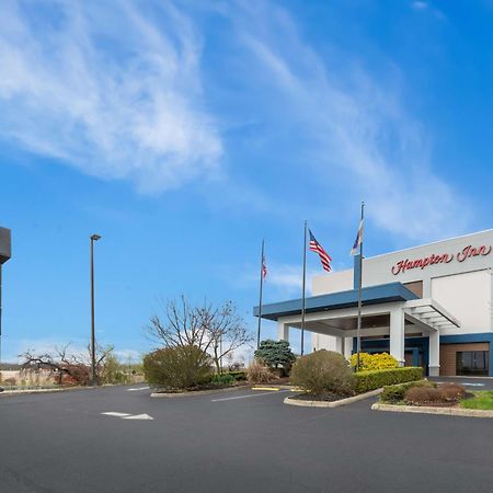 Hampton Inn Lancaster Dış mekan fotoğraf