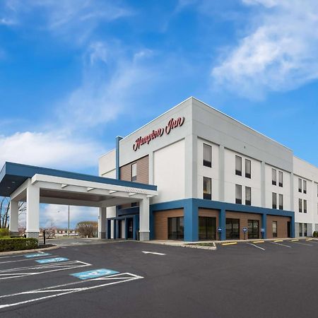 Hampton Inn Lancaster Dış mekan fotoğraf