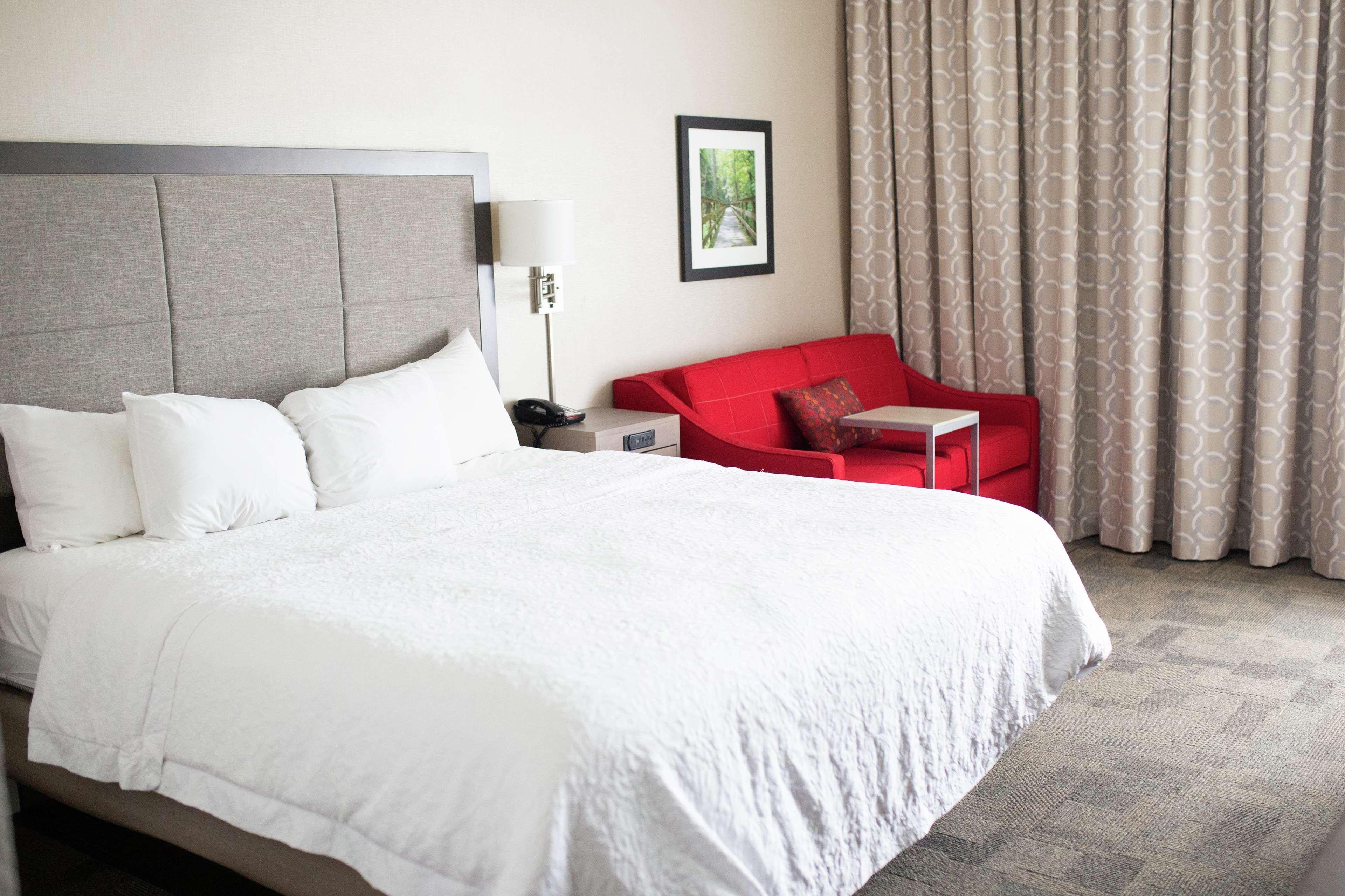 Hampton Inn Lancaster Dış mekan fotoğraf