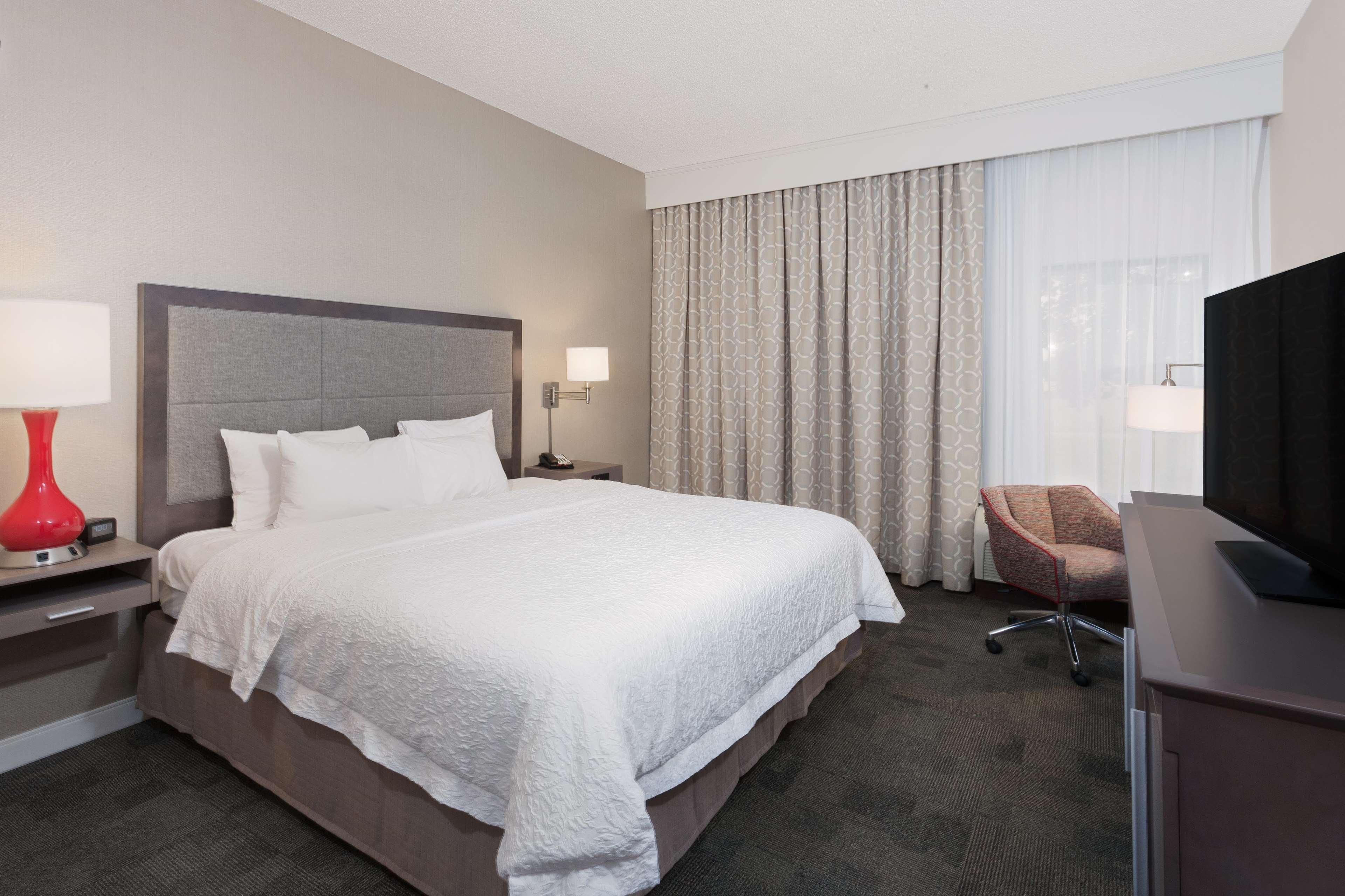 Hampton Inn Lancaster Dış mekan fotoğraf