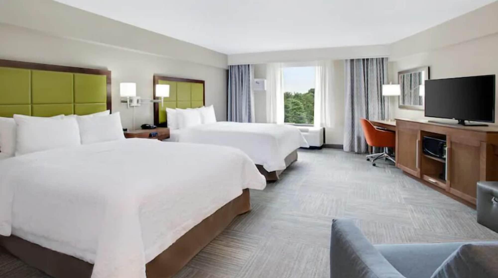 Hampton Inn Lancaster Dış mekan fotoğraf