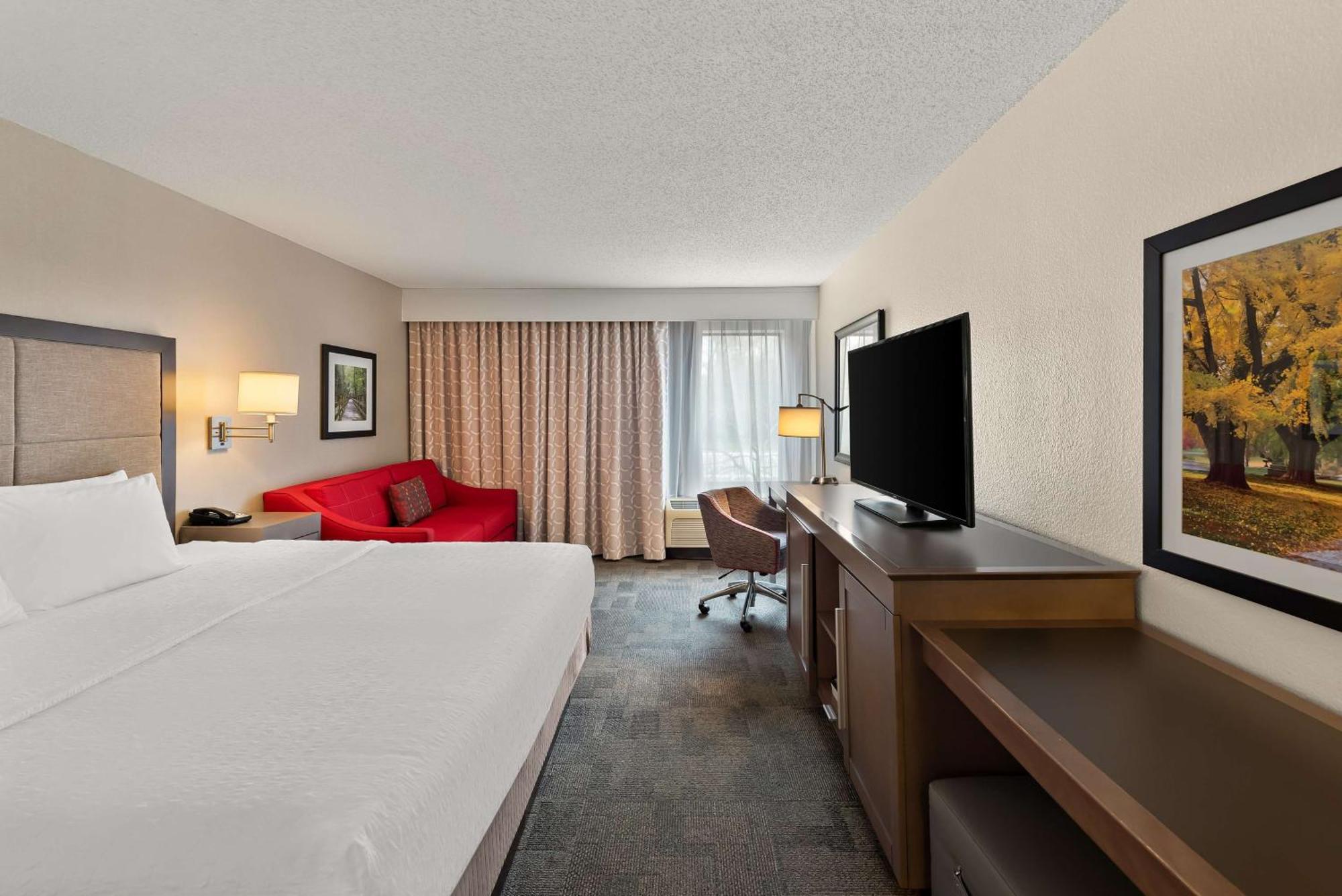 Hampton Inn Lancaster Dış mekan fotoğraf