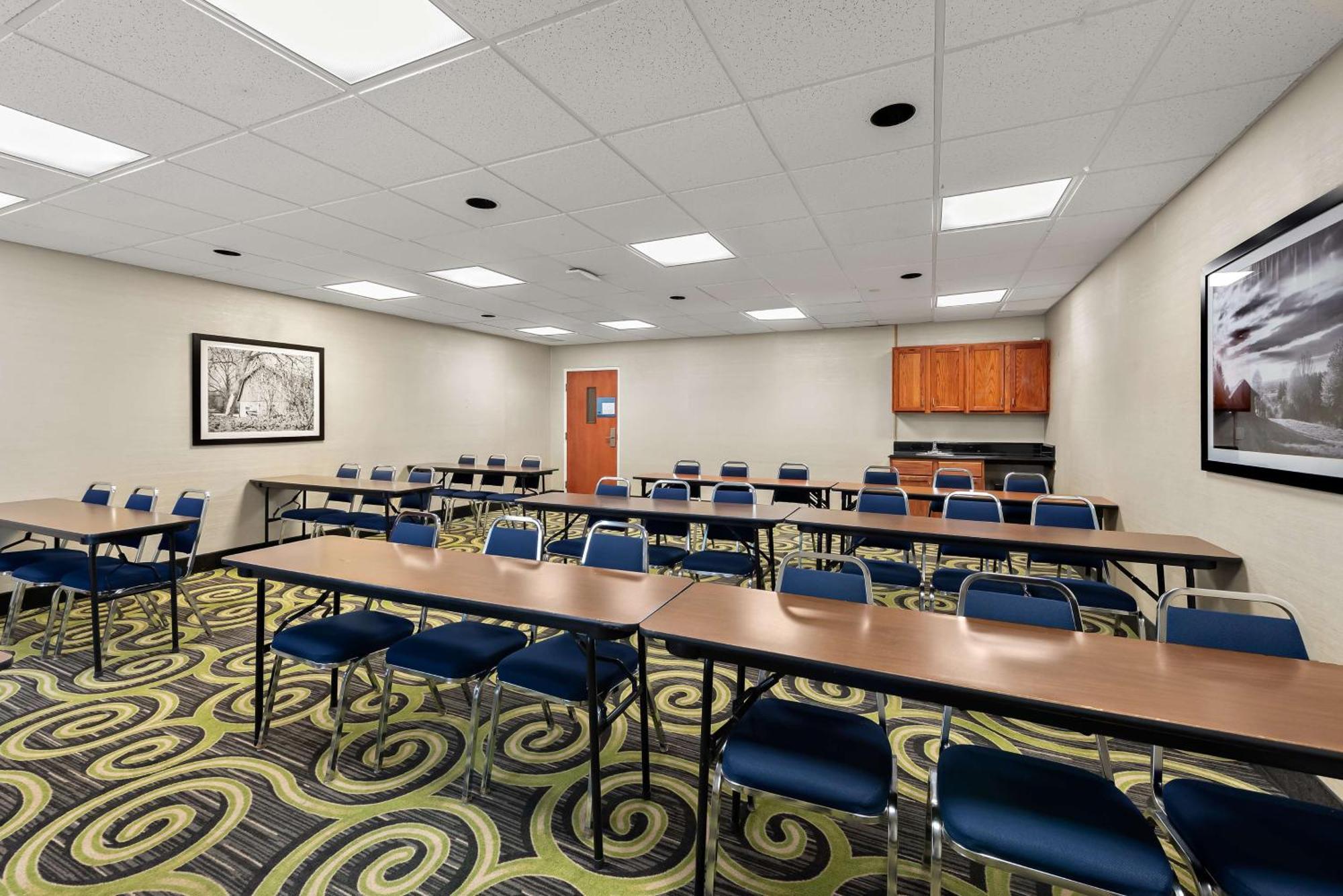 Hampton Inn Lancaster Dış mekan fotoğraf