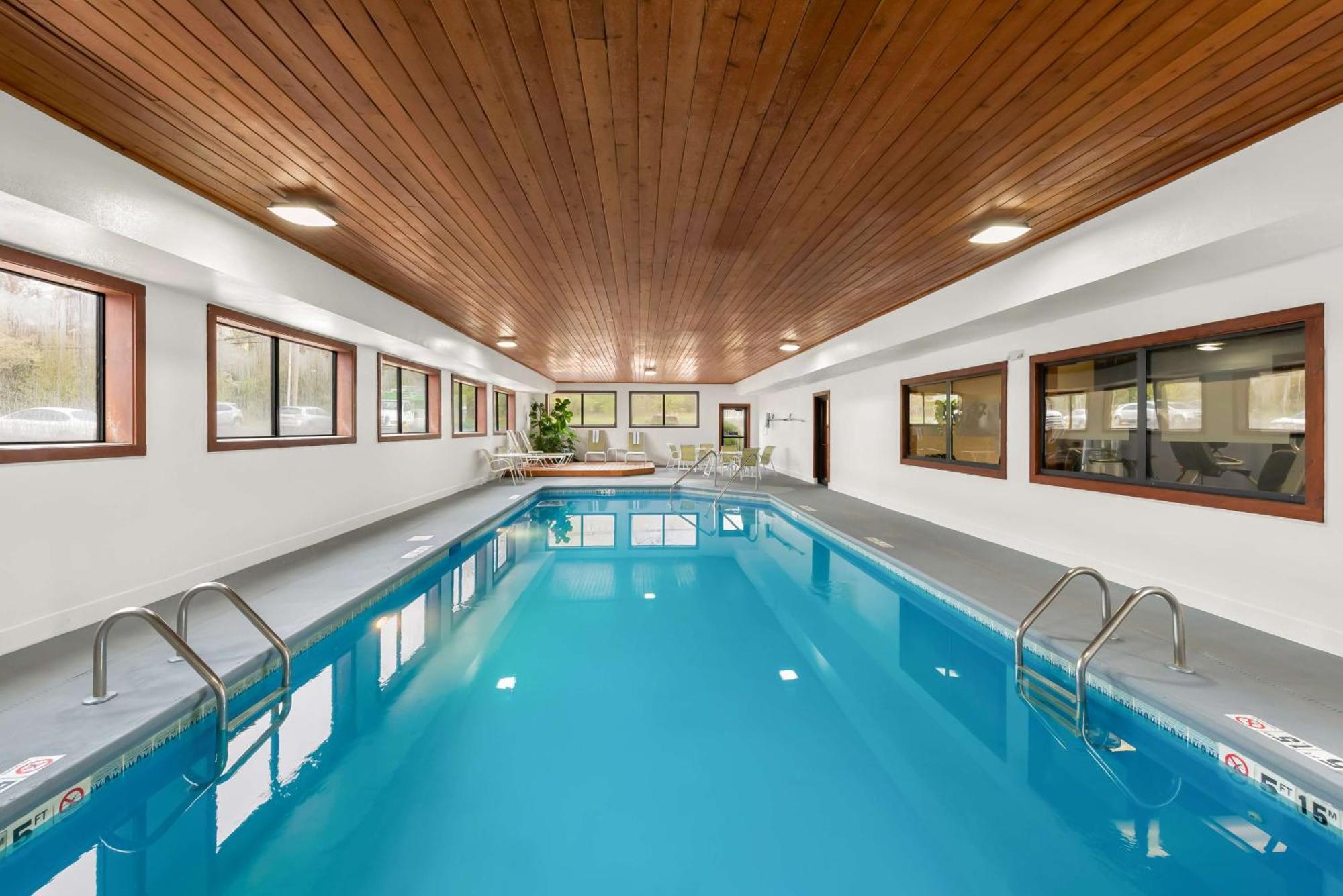 Hampton Inn Lancaster Dış mekan fotoğraf