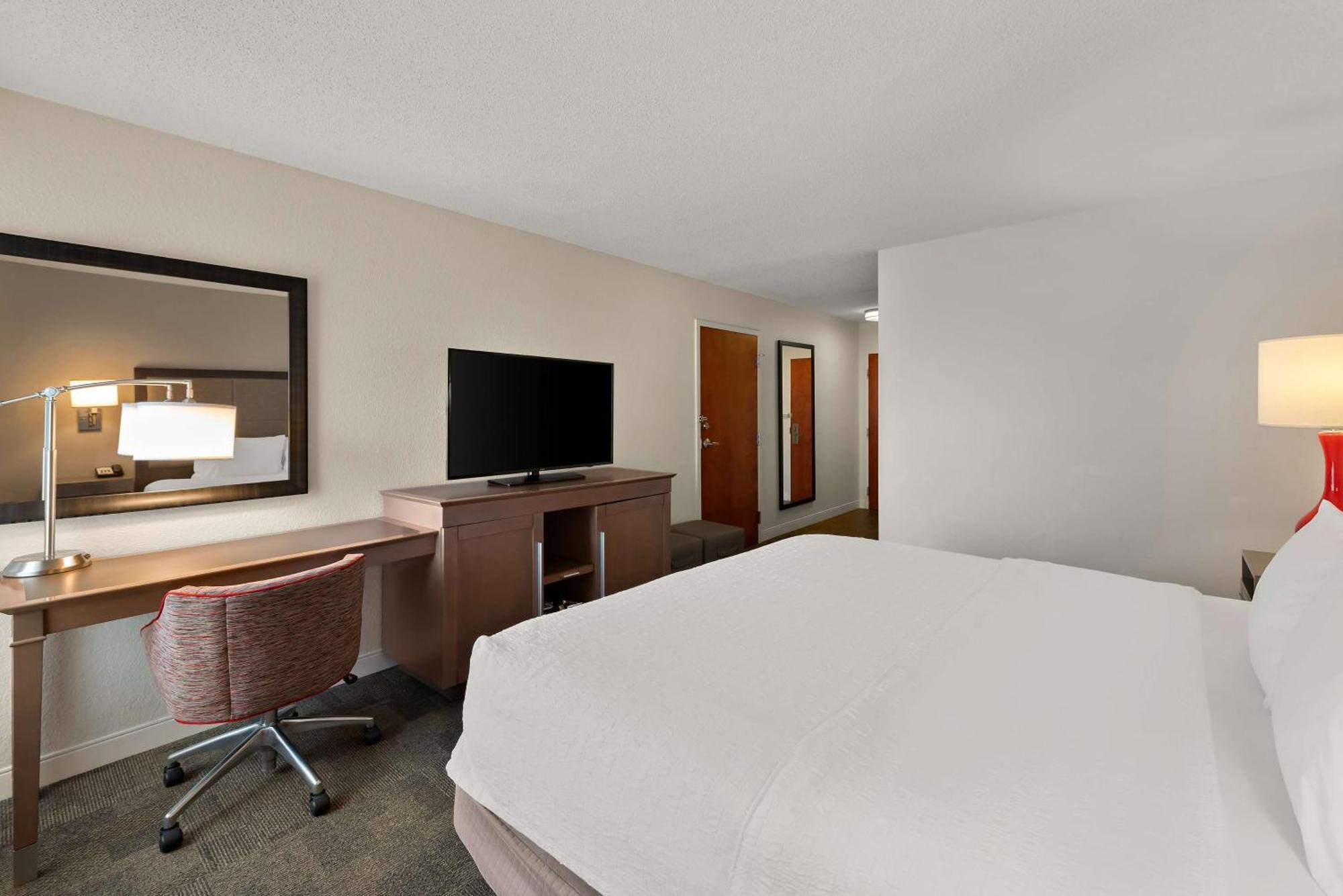 Hampton Inn Lancaster Dış mekan fotoğraf