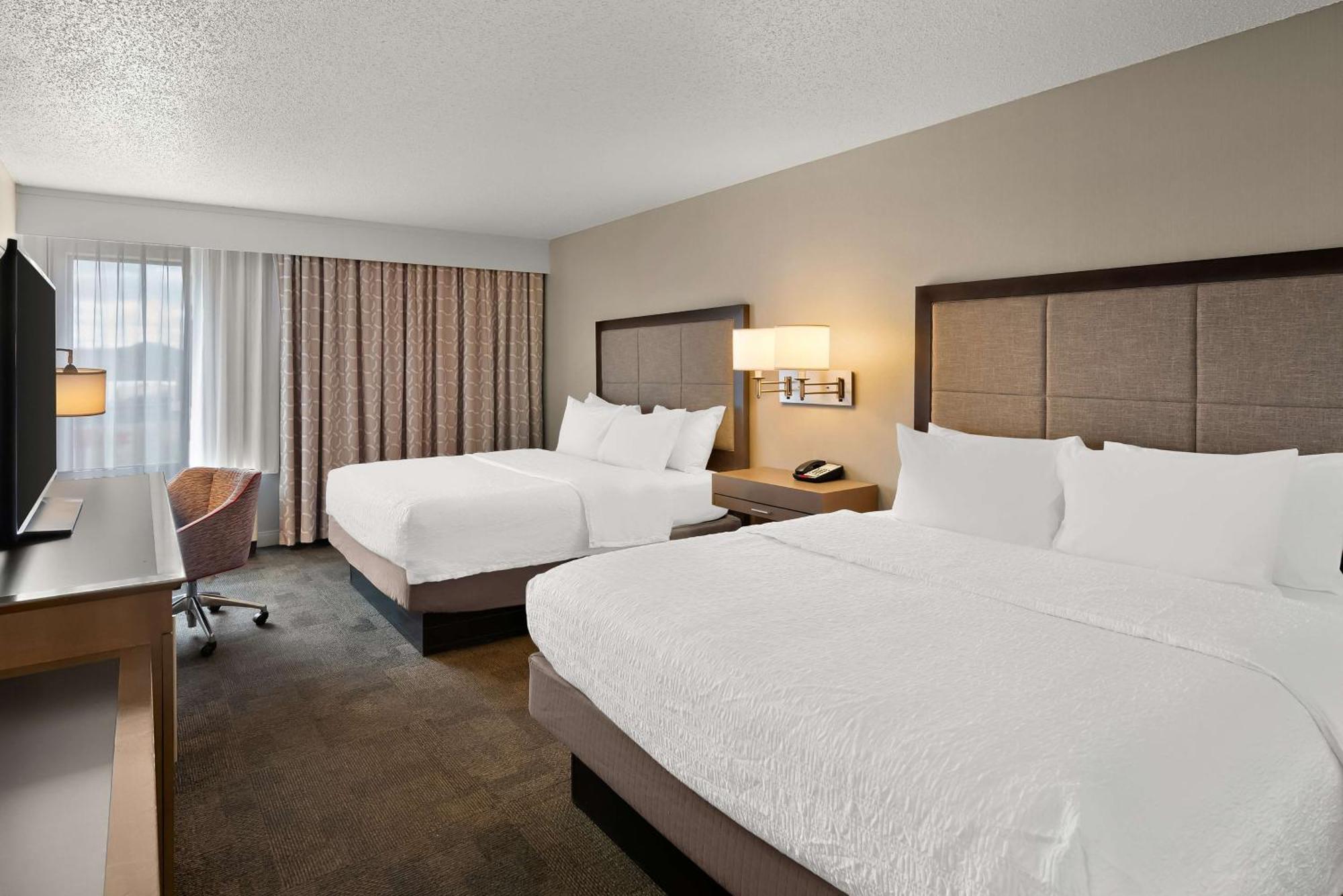 Hampton Inn Lancaster Dış mekan fotoğraf