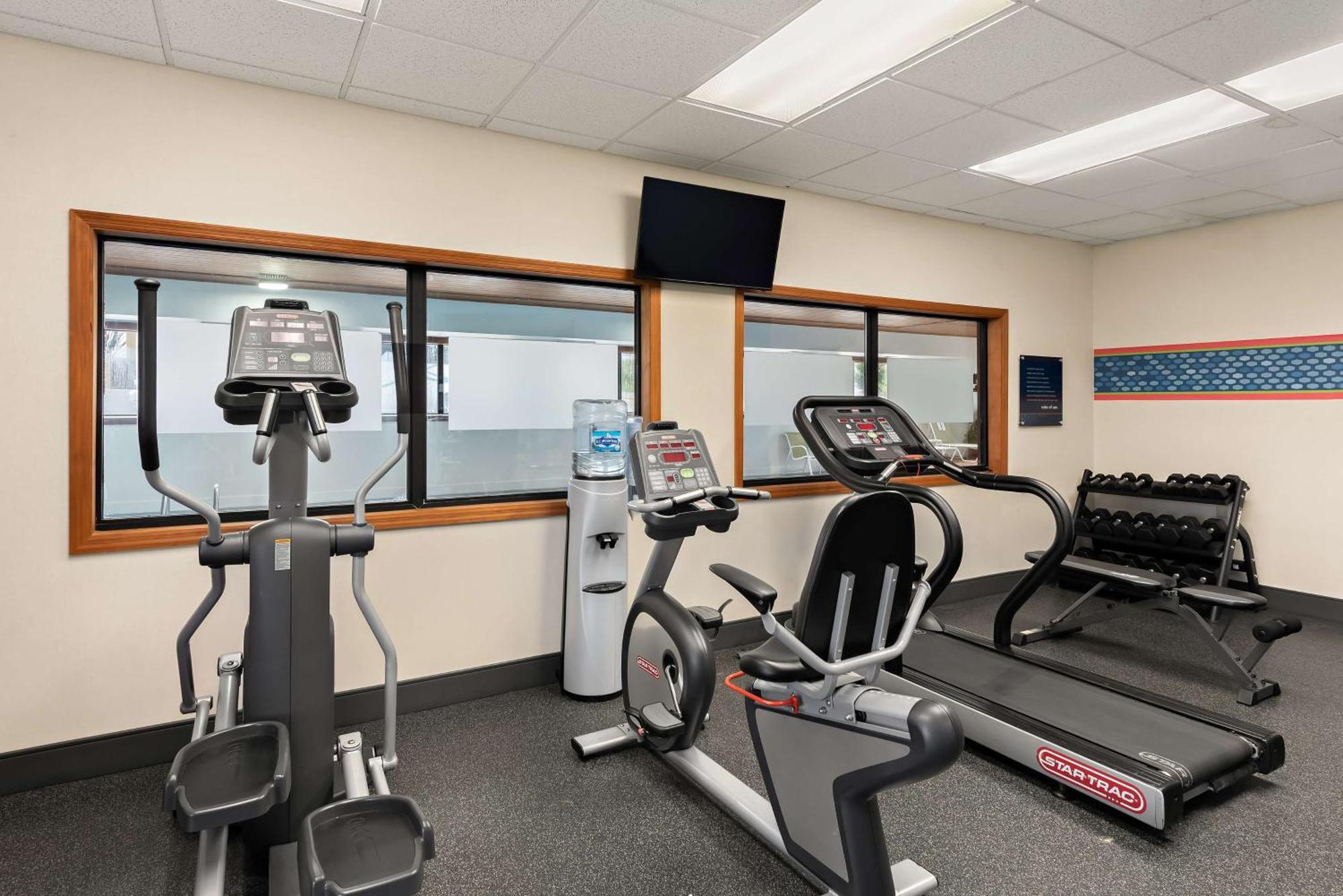 Hampton Inn Lancaster Dış mekan fotoğraf