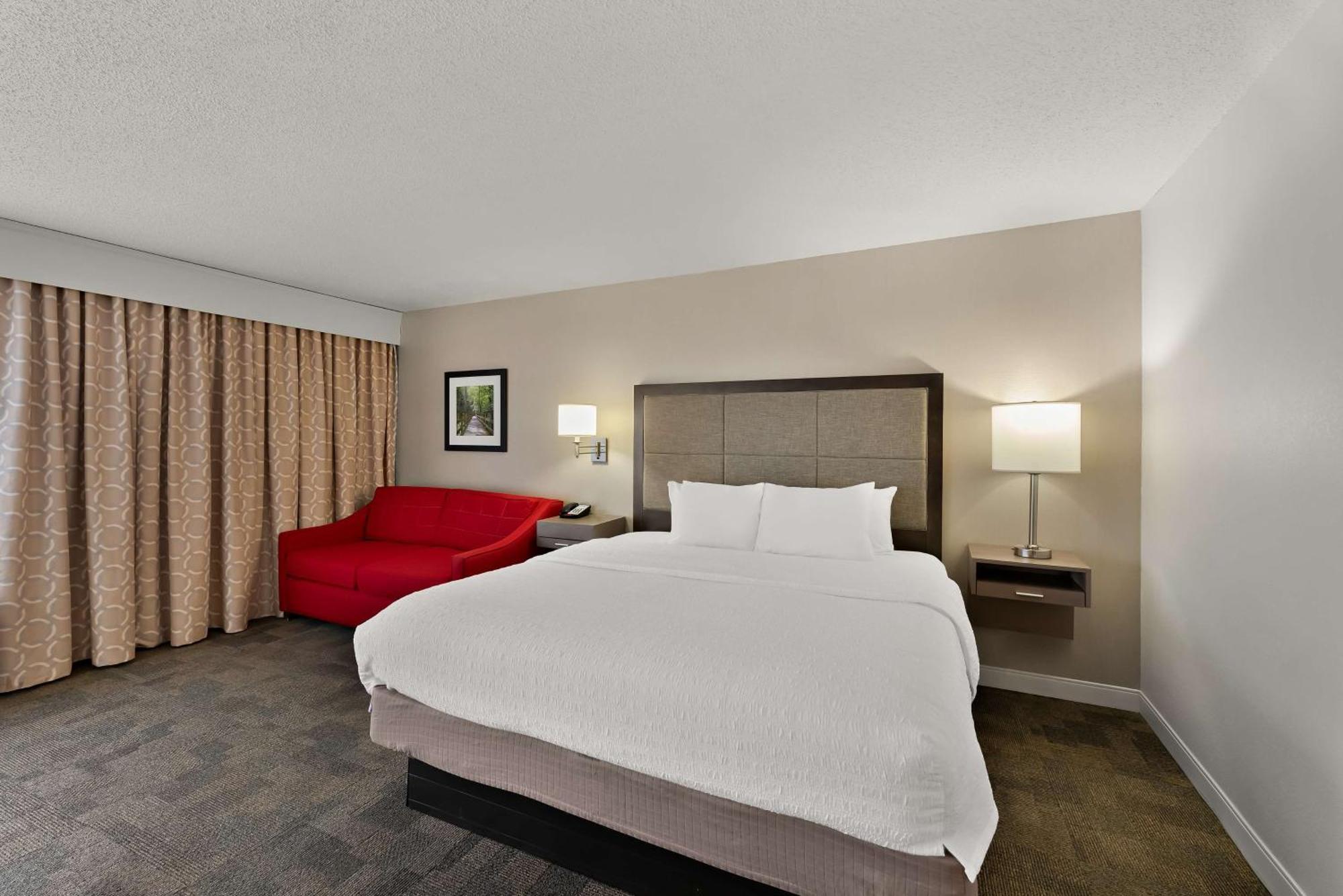 Hampton Inn Lancaster Dış mekan fotoğraf
