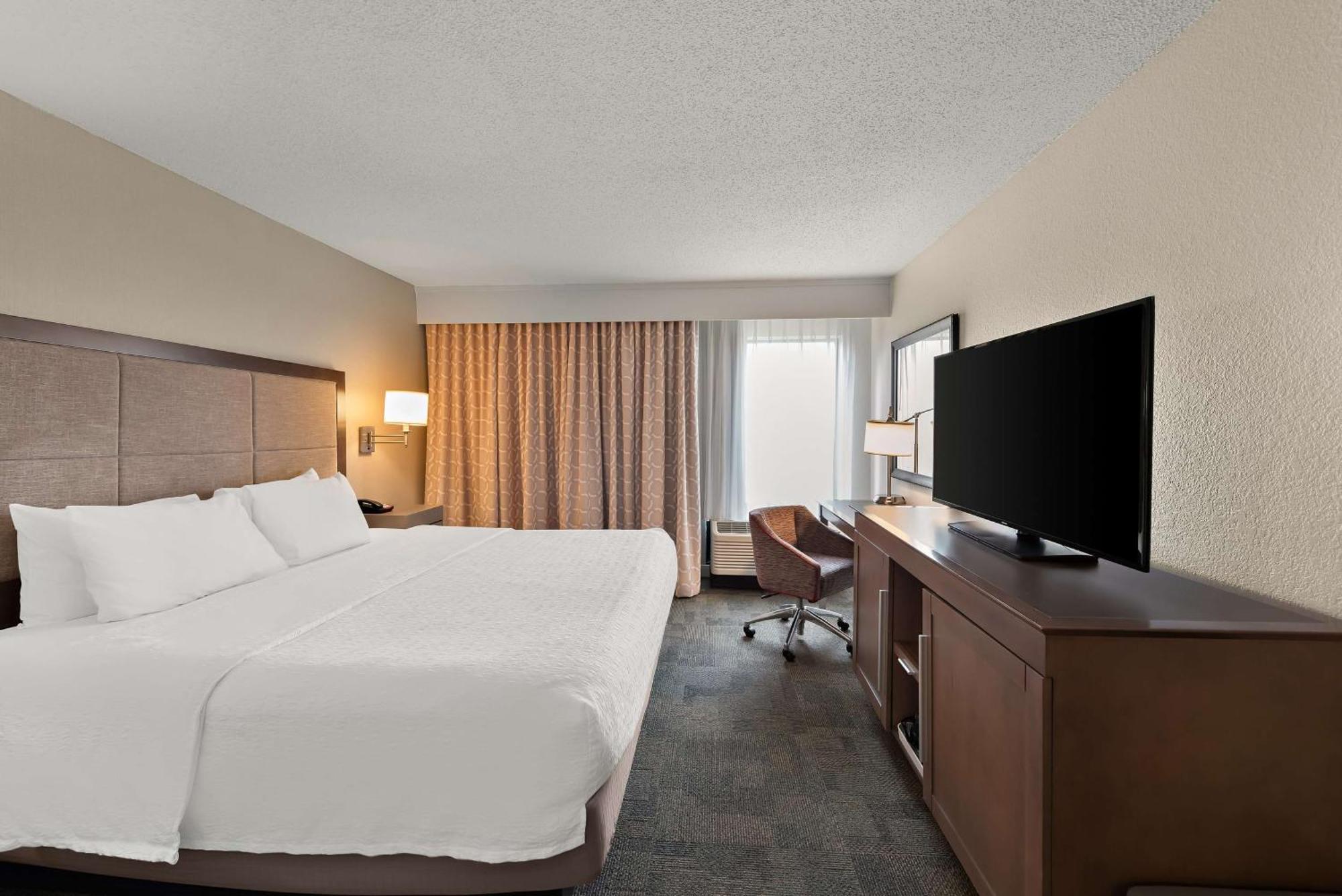 Hampton Inn Lancaster Dış mekan fotoğraf