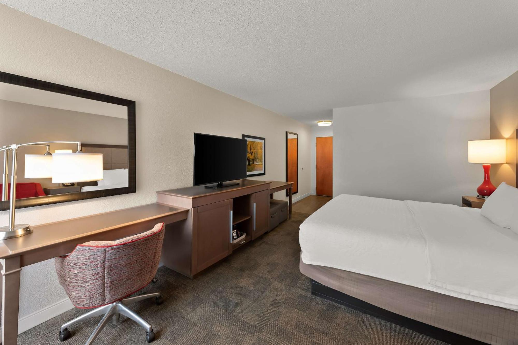Hampton Inn Lancaster Dış mekan fotoğraf