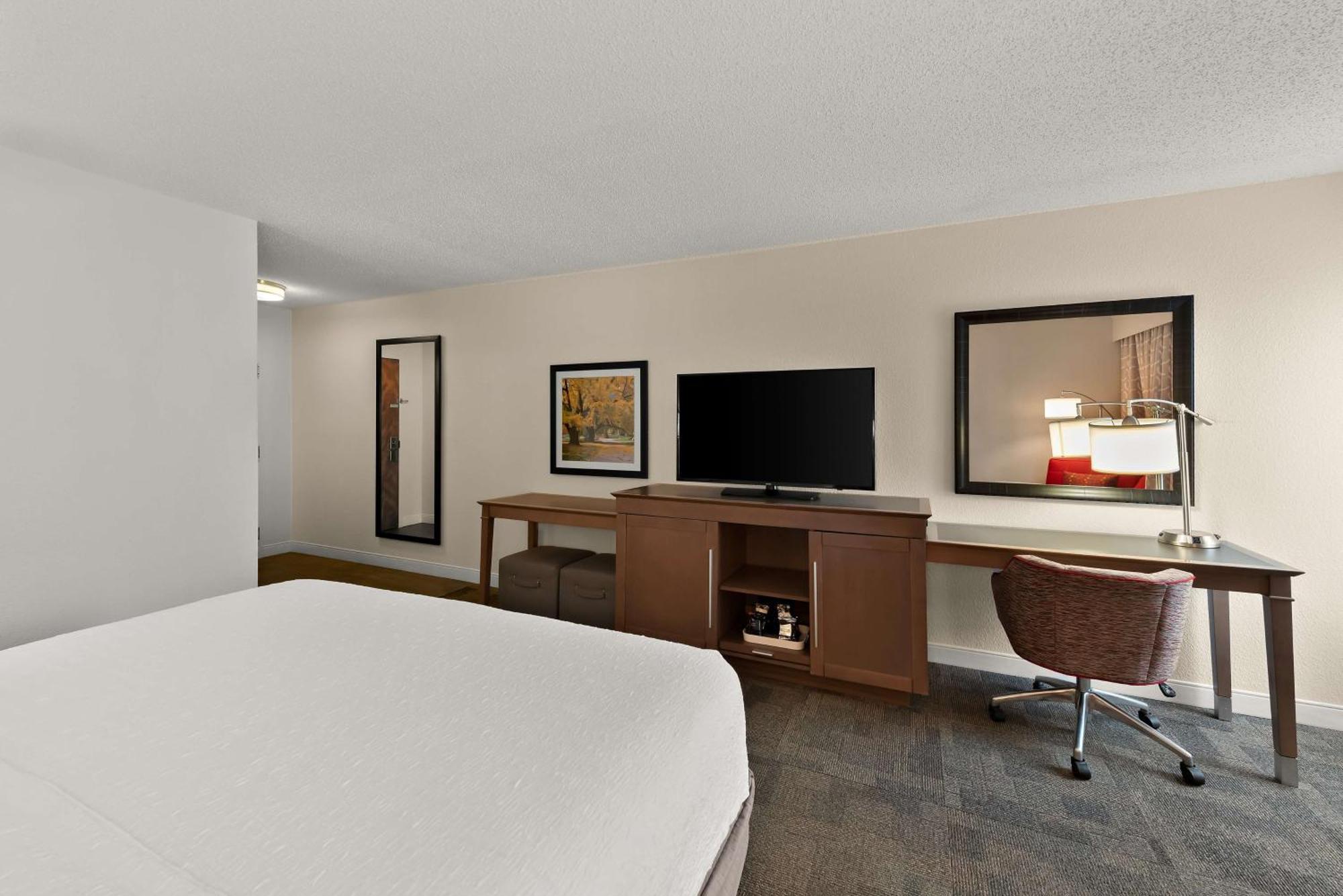 Hampton Inn Lancaster Dış mekan fotoğraf