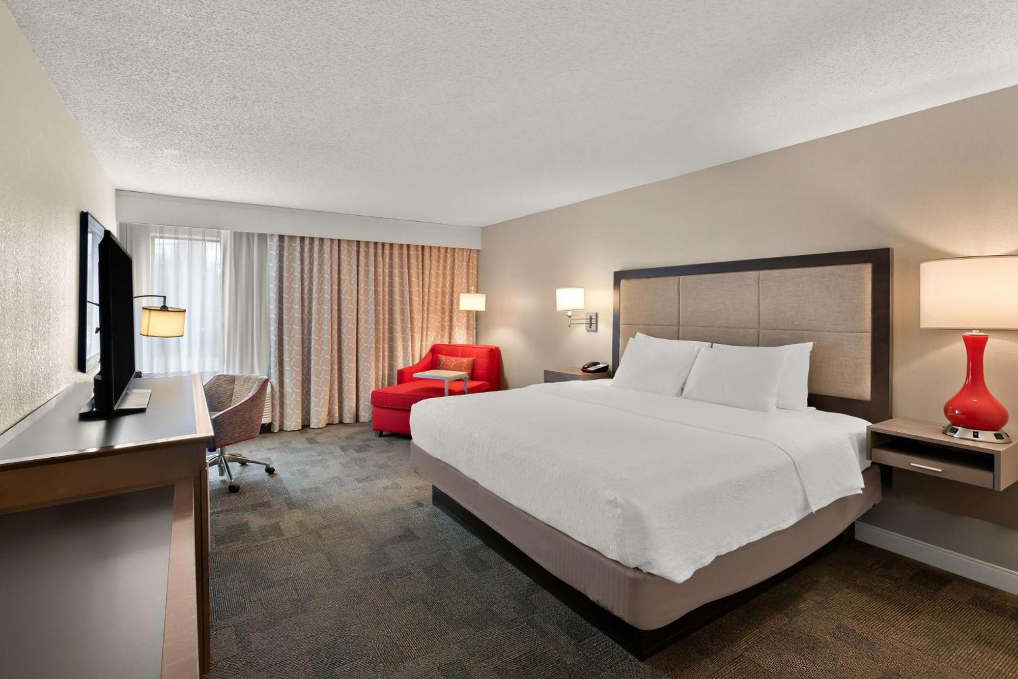 Hampton Inn Lancaster Dış mekan fotoğraf