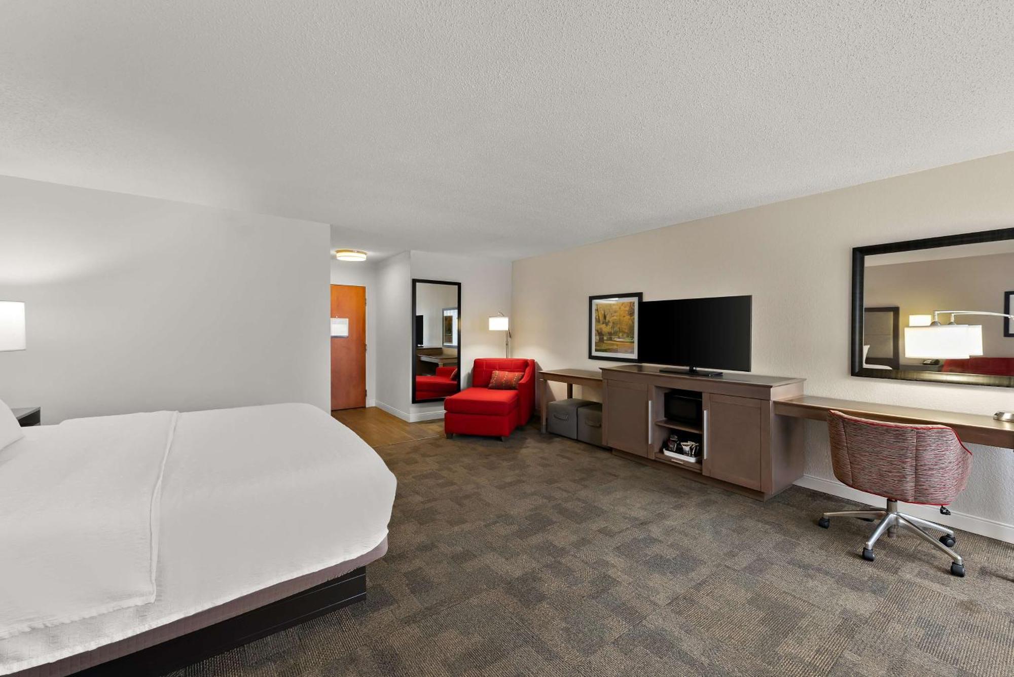 Hampton Inn Lancaster Dış mekan fotoğraf