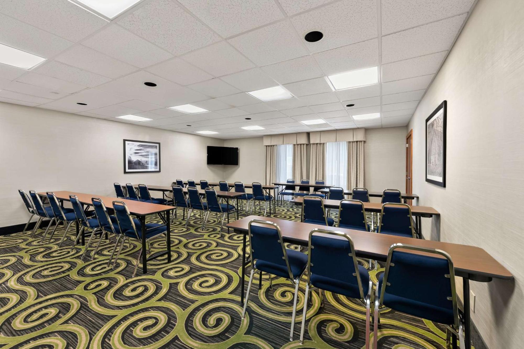 Hampton Inn Lancaster Dış mekan fotoğraf