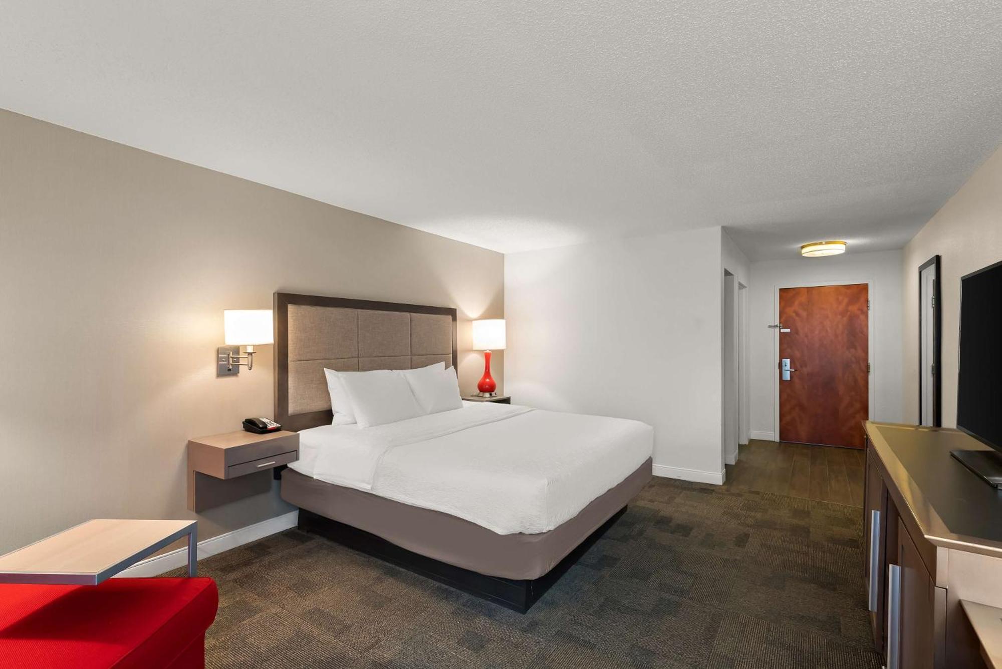 Hampton Inn Lancaster Dış mekan fotoğraf