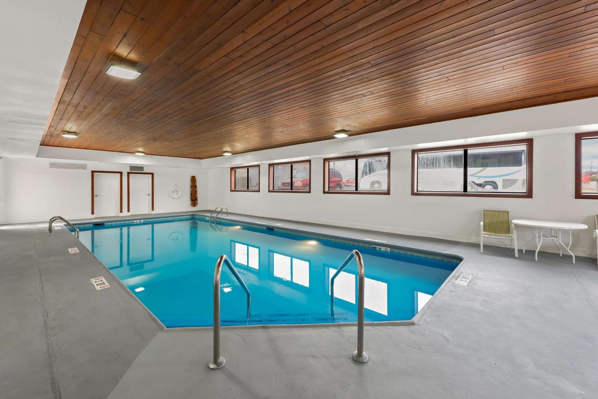 Hampton Inn Lancaster Dış mekan fotoğraf
