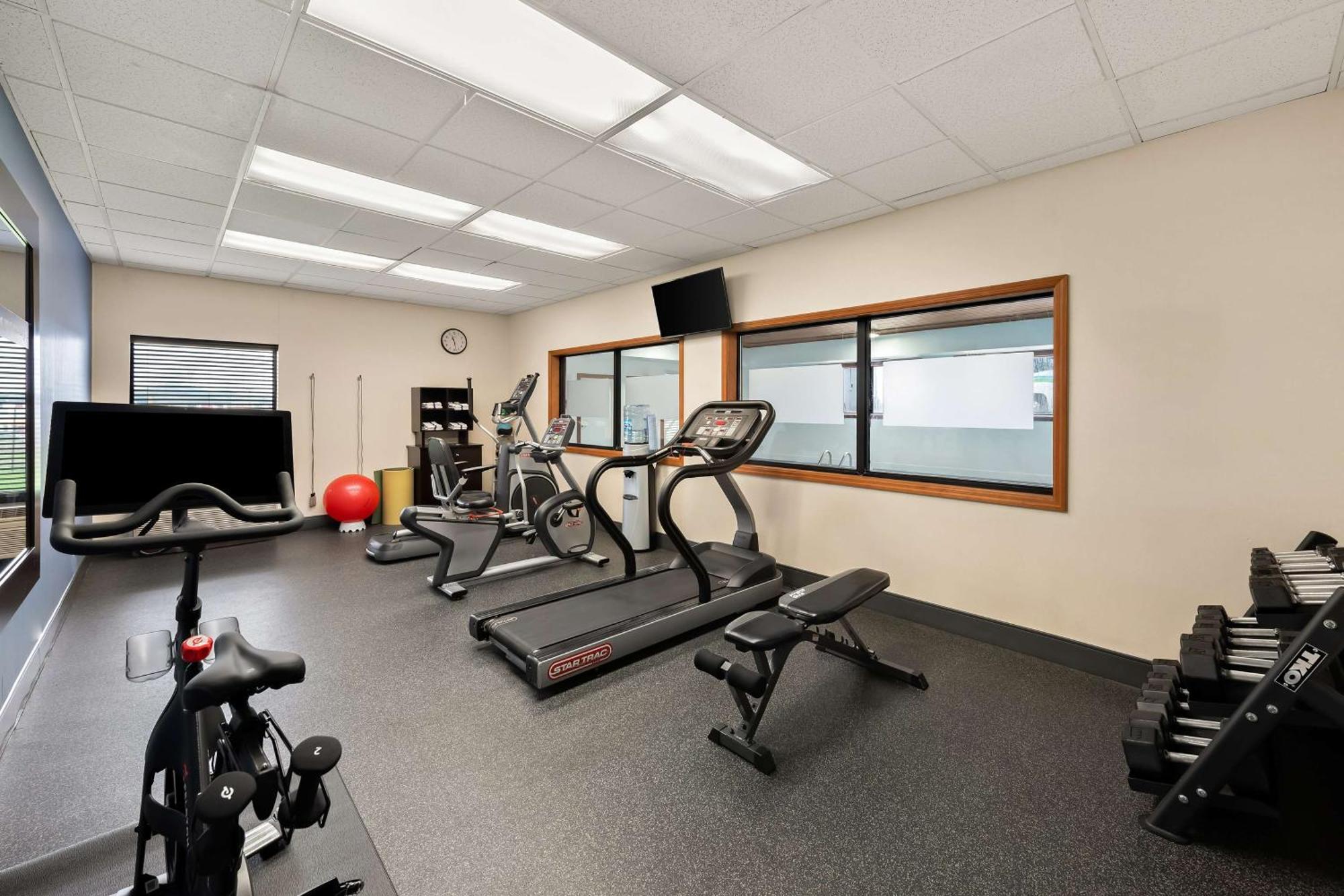 Hampton Inn Lancaster Dış mekan fotoğraf