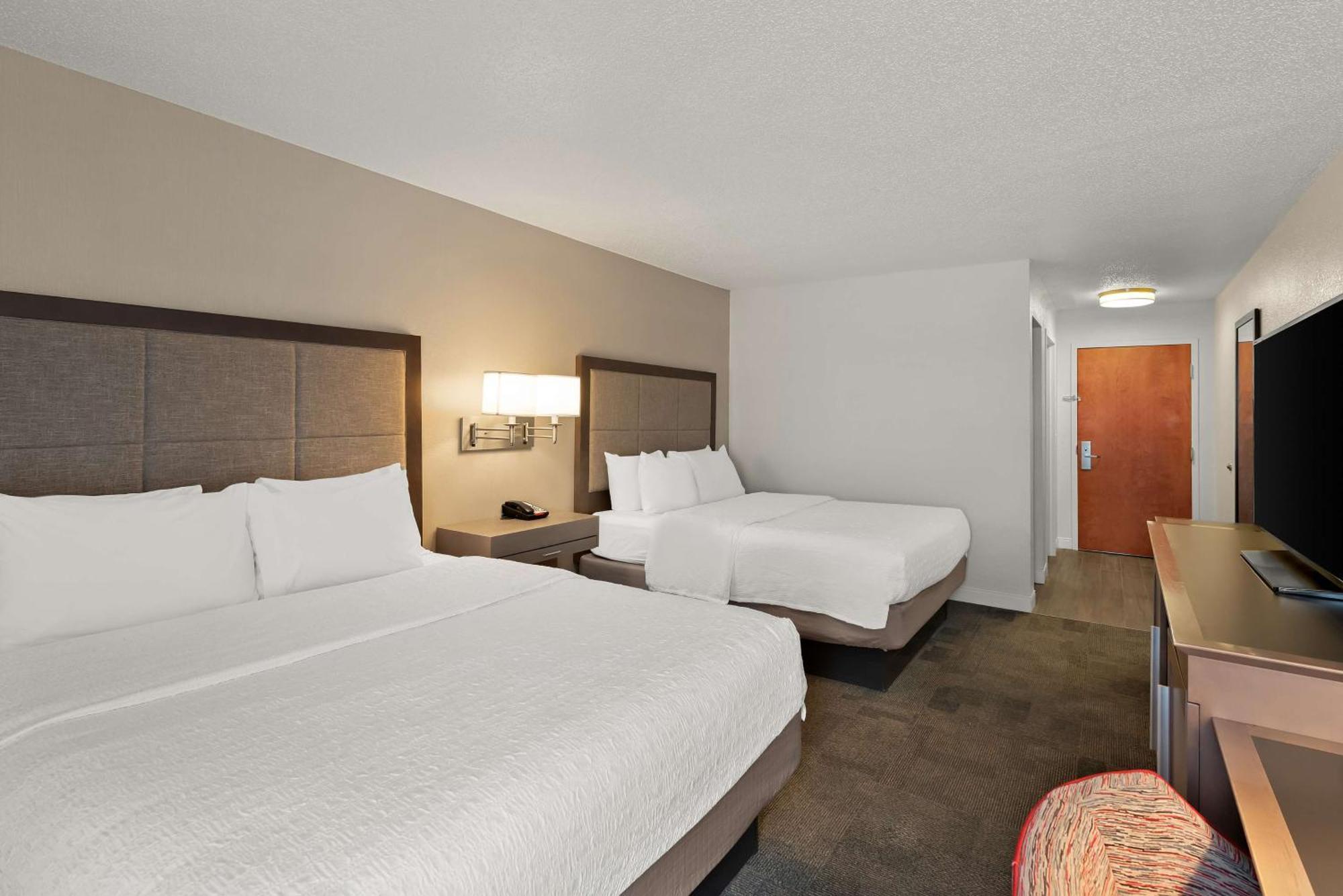 Hampton Inn Lancaster Dış mekan fotoğraf