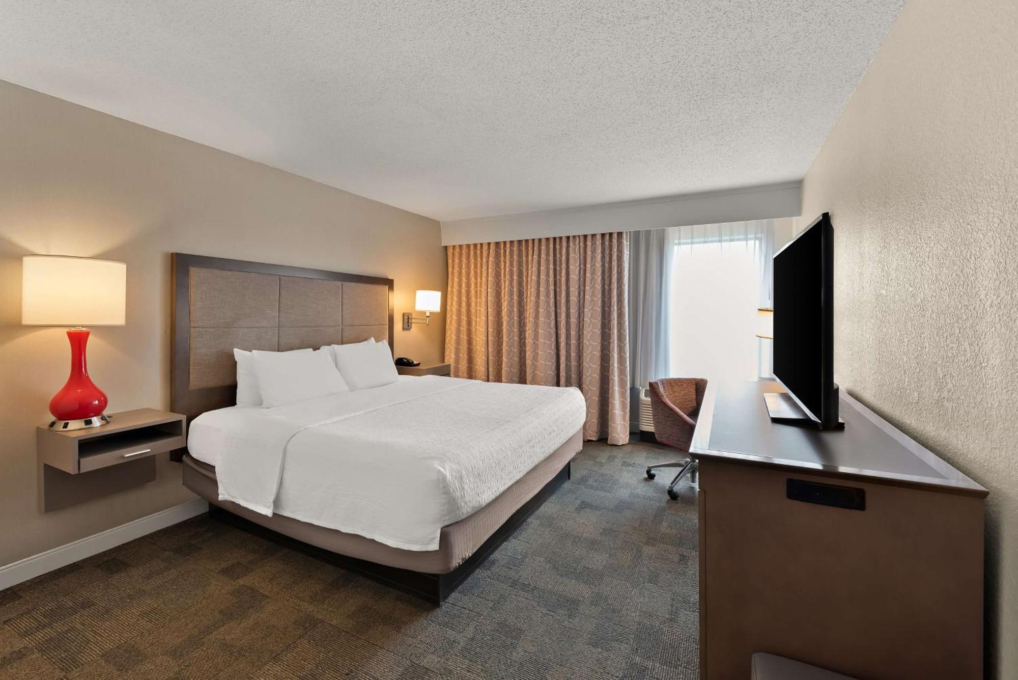 Hampton Inn Lancaster Dış mekan fotoğraf